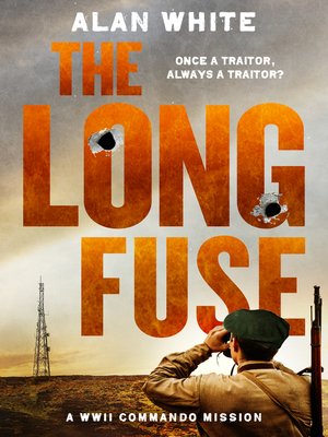 cover image of The Long Fuse
